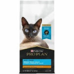 AMERICAN DISTRIBUTION & MFG Dry Cat Food, Urinary Tract Health, 7 Lbs.