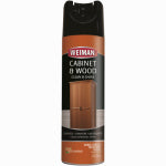 WEIMAN PRODUCTS LLC Cabinet & Wood Clean & Shine, 17 oz. Aerosol CLEANING & JANITORIAL SUPPLIES WEIMAN PRODUCTS LLC