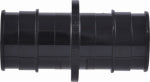SHARKBITE/CASH ACME PEXA Plastic Expansion Coupling, 1 x 1 In., 5-Pk.