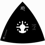 FREUD Oscillating Tool Sanding Pad, 3-1/4-In.