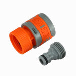 GREEN FROG GARDEN TOOLS CO., LTD. Quick Connector Hose End Set LAWN & GARDEN GREEN FROG GARDEN TOOLS CO., LTD.