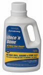 AHF LLC Once 'N Done Concentrated Floor Cleaner, 1 Gallon
