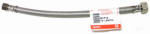 FLUIDMASTER Fluidmaster B1F12 Water Supply Connector, Compression x FIP, Polymer/Stainless Steel, 600 psi Pressure PLUMBING, HEATING & VENTILATION FLUIDMASTER