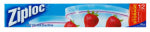 ZIPLOC ZIPLOC�� STORAGE BAG 2 GALLON 12 CT HOUSEWARES ZIPLOC