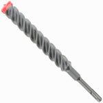 DIABLO Diablo Rebar Demon DMAPL4270 Hammer Drill Bit, 27/32 in Dia, 10 in OAL, Percussion, 4-Flute, SDS Plus Shank TOOLS DIABLO