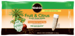 SCOTTS MIRACLE GRO Fruit & Citrus Plant Food Spikes, 12-Count LAWN & GARDEN SCOTTS MIRACLE GRO