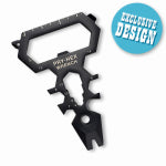 LUCKY JACK Pry-Hex Tool TOOLS LUCKY JACK