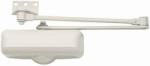 TELL MANUFACTURING INC Ivory Home Door Closer HARDWARE & FARM SUPPLIES TELL MANUFACTURING INC
