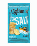 MIDWEST DISTRIBUTION Original Sea Salt Kettle Chips, 6 oz.
