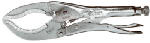 IRWIN INDUSTRIAL TOOL CO Vise-Grip Large Jaw Locking Pliers, 12 In.