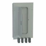 INDUSTRIAL C & S LLC Indoor Load Center, 24-Space, 24 Circuit, 125-Amp ELECTRICAL INDUSTRIAL C & S LLC