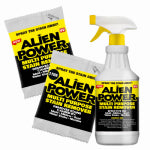 E. MISHAN & SONS Alien Power 24 Oz. Multi Purpose Stain Remover