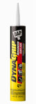 DAP GLOBAL INC Dynagrip Advanced Subfloor Adhesive, Light Tan, 28-oz. PAINT DAP GLOBAL INC