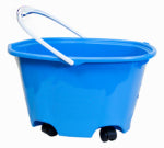 NEWELL BRANDS DISTRIBUTION LLC 5 Gallon E-Z Bucket CLEANING & JANITORIAL SUPPLIES NEWELL BRANDS DISTRIBUTION LLC