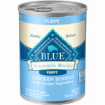 AMERICAN DISTRIBUTION & MFG Homestyle Dog Food, Chicken Dinner, 12.5 oz. Can PET & WILDLIFE SUPPLIES AMERICAN DISTRIBUTION & MFG