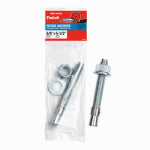 ITW BRANDS 3/4" x 5-1/2" Wedge Anchor HARDWARE & FARM SUPPLIES ITW BRANDS