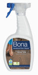 BONA Bona WM700051171 Hardwood Floor Cleaner, 32 oz, Liquid, Mild, Light Blue CLEANING & JANITORIAL SUPPLIES BONA