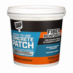 DAP GLOBAL INC Concrete/Mortar Patch, 1-Qt. PAINT DAP GLOBAL INC