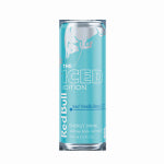 RED BULL 12OZ ICED VANILLA BERRY