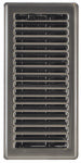IMPERIAL Imperial RG3300 Floor Register, 4 in H Duct Opening, Steel PLUMBING, HEATING & VENTILATION IMPERIAL