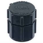 TORO CO M/R IRRIGATION Underground Sprinkler Full-Circle Flood Bubbler Riser