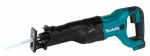 MAKITA USA INC LXT Cordless Reciprocating Saw, 18-Volt Lithium-Ion, TOOL ONLY