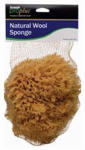 ARMALY BRANDS Natural Sea Wool Sponge, 7-8-In. PAINT ARMALY BRANDS