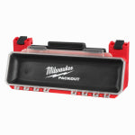 MILWAUKEE ELECTRIC TOOL CORP Magnetic Bin Attachment TOOLS MILWAUKEE ELECTRIC TOOL CORP