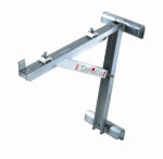 WERNER LADDER COMPANY Werner 20 In. Aluminum Ladder Jacks