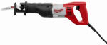 MILWAUKEE ELECTRIC TOOL CORP Sawzall Reciprocating Saw, 12-Amp Motor, 0-3,000 SPM TOOLS MILWAUKEE ELECTRIC TOOL CORP
