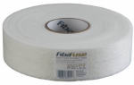 ADFORS Adfors FibaFuse FDW8652-U Paperless Drywall Tape, 250 ft L, 2-1/16 in W, White BUILDING MATERIALS ADFORS