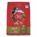 AMERICAN DISTRIBUTION & MFG Dry Dog Food, Smartblend, Lamb/Rice, 16.5 Lbs. PET & WILDLIFE SUPPLIES AMERICAN DISTRIBUTION & MFG