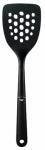 OXO INTERNATIONAL Good Grips Spatula, Black Nylon