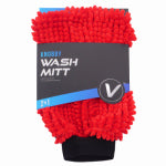 SCHROEDER & TREMAYNE 2n1 Knobby Wash Mitt