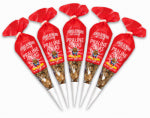 R & J ALMONDS INC. Praline Pecan 4oz HOUSEWARES R & J ALMONDS INC.