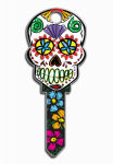 LUCKY LINE KW1 Sugar Skull Blank