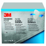 3M 3M 5P71P10-C Particulate Pre-Filter, For: 3M 52P71, R5211, R6211, R6311, R7512 Respirators CLOTHING, FOOTWEAR & SAFETY GEAR 3M