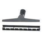 CLEVA INT'L TRADING LTD. 1-1/4 In. Wet/Dry Vac Floor Brush/Squeegee Nozzle, 10 In. TOOLS CLEVA INT'L TRADING LTD.