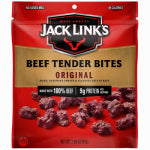 MIDWEST DISTRIBUTION Beef Steak Tender Bites, 2.85 oz. HOUSEWARES MIDWEST DISTRIBUTION