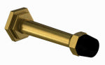 ASSA ABLOY AMERICAS RESIDENTIALI NC Powell Door Stop, Brushed Gold