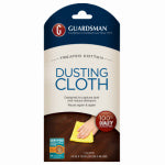 GRANITE GOLD INC Cotton Dusting Cloth, 1-Pk.
