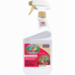 BONIDE Captain Jack's Deadbug Brew Outdoor Organic Insecticide & Mite Killer, 32 oz. Ready-to-Spray