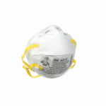 3M COMPANY 3M Particulate Respirator