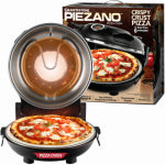 E. MISHAN & SONS Piezano Elec Pizza Oven HOUSEWARES E. MISHAN & SONS