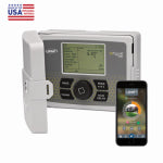 ORBIT IRRIGATION PRODUCTS LLC B-Hyve Smart Watering Timer, 12 Stations, Wi-Fi Enabled LAWN & GARDEN ORBIT IRRIGATION PRODUCTS LLC