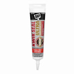 DAP GLOBAL INC Kwik Seal Ultra Kitchen & Bath Sealant, Clear, 5.5-oz. PAINT DAP GLOBAL INC