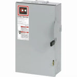 EATON CORPORATION 60A Safety Switch