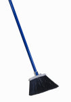 QUICKIE Quickie 700TRI Kitchen Broom, 10 in Sweep Face, Polypropylene Bristle, Steel Handle CLEANING & JANITORIAL SUPPLIES QUICKIE