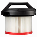 MILWAUKEE ELECTRIC TOOL CORP 0895-20 HEPA Filter