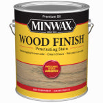 MINWAX Minwax Wood Finish 710980000 Wood Stain, Classic Gray, Liquid, 1 gal, Can PAINT MINWAX